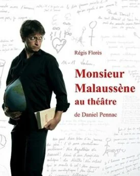Affiche du spectacle